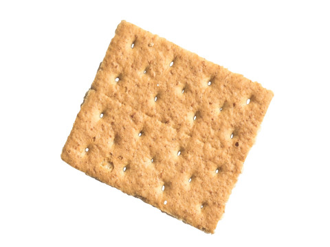 Graham Crackers 3D Модель
