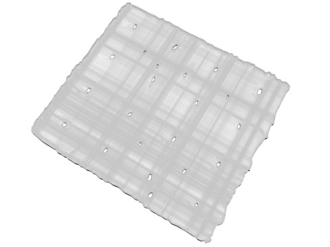Graham Crackers 3D Модель