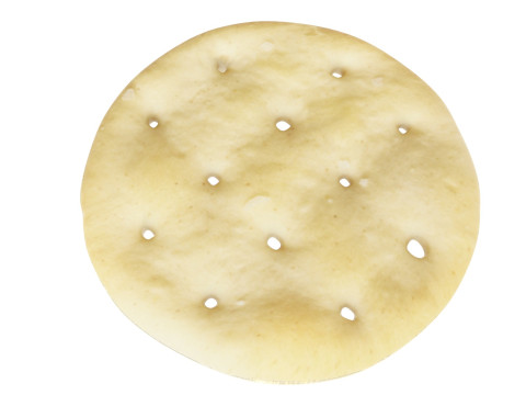 Circle Cracker 3D-Modell