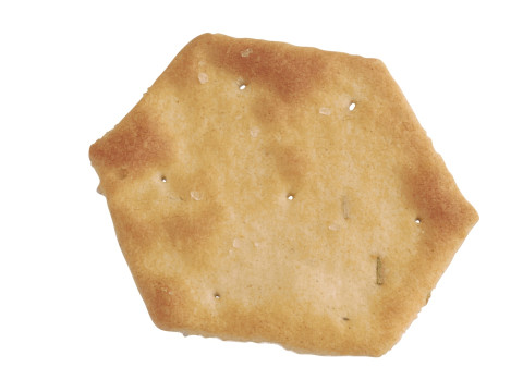 Hexagon Cracker 3D मॉडल