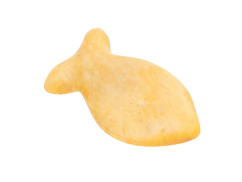 Fish Cracker 3D Модель