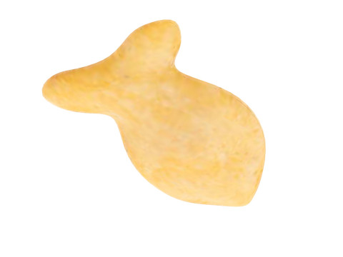 Fish Cracker 3D Модель