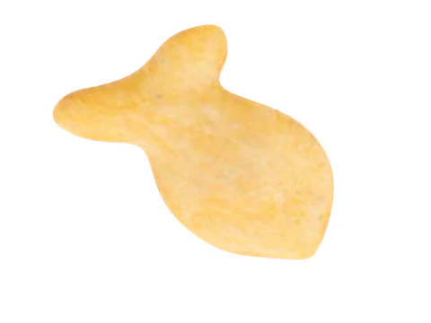 Fish Cracker 3D Model