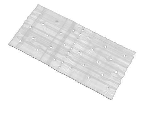 Bio Cracker 3D 모델