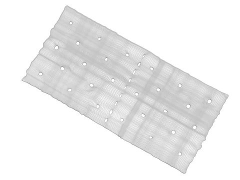 Biscoito Bio Modelo 3D