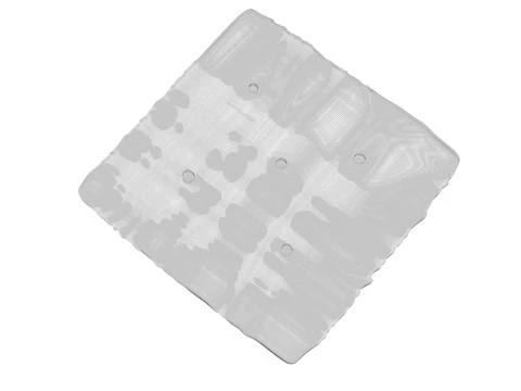 Red Cracker 3D Model
