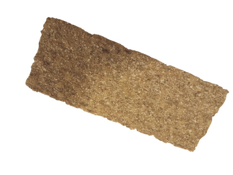 Brown Cracker Bread Modèle 3D