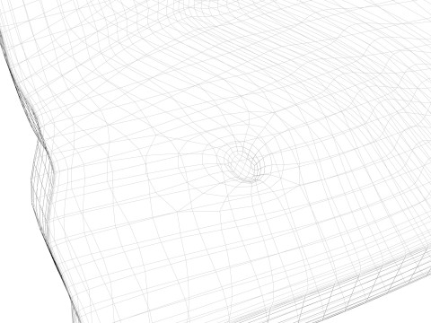 Toasts Collection Modelo 3D