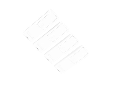 Haier Air Conditioner Remote Controls Set Model 3D