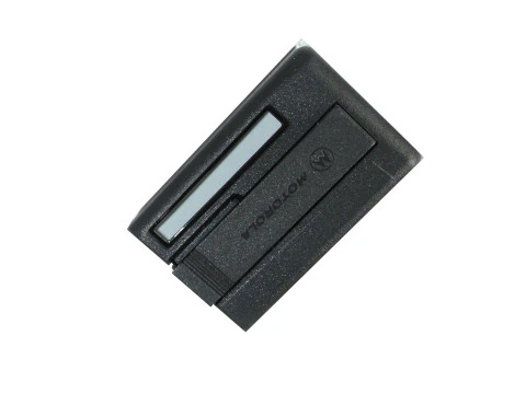 Alphanumeric Pager 3D Model