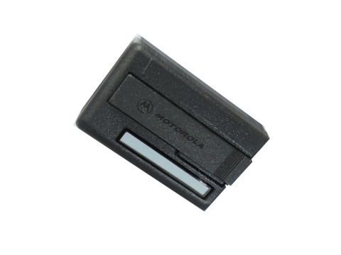 Alphanumeric Pager Model 3D