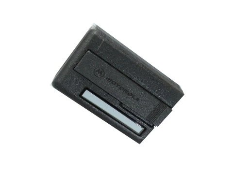 Alphanumeric Pager 3D Model