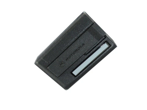 Alphanumeric Pager 3D Model