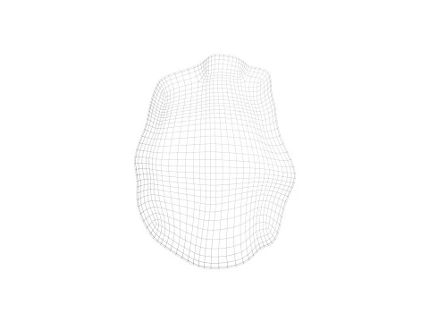 Passas Modelo 3D