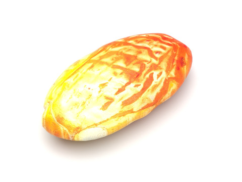Raisin 3D 模型