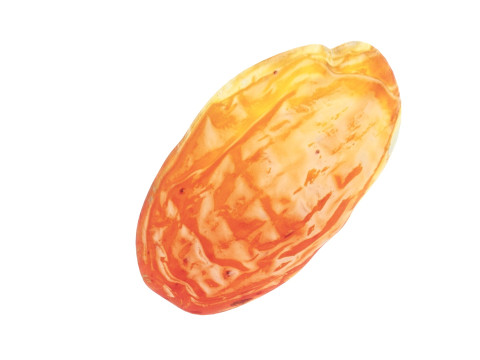 Raisin 3D 模型