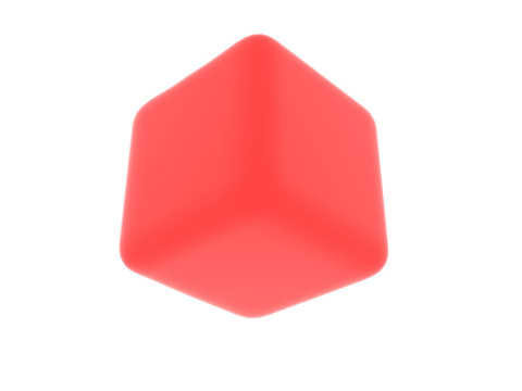 Dices Set 3D 模型