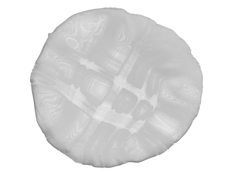 Margherita Pizza 3D Model