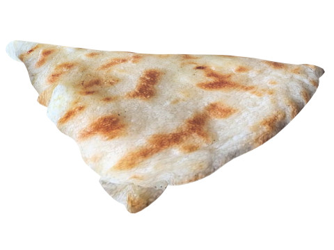 Georgian Imeruli 3D Model
