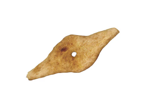 Shoti Puri 3D Model
