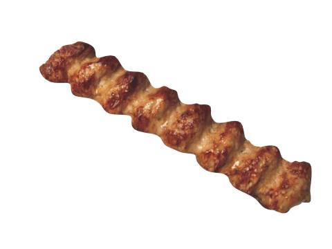 Kip Kebab 3D Model