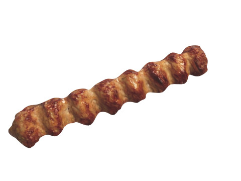 Chicken Kebab 3Dモデル