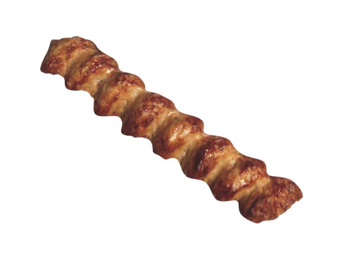 Kip Kebab 3D Model