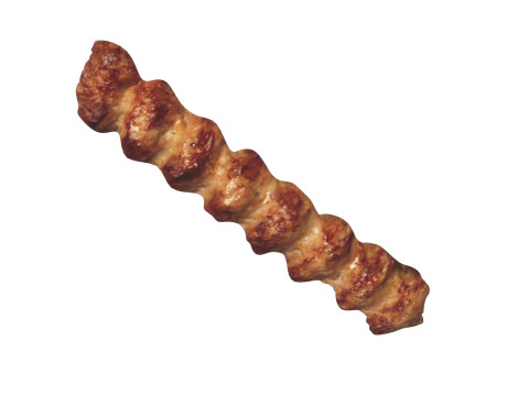 Chicken Kebab 3Dモデル