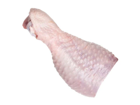 Muslo De Pollo Modelo 3D