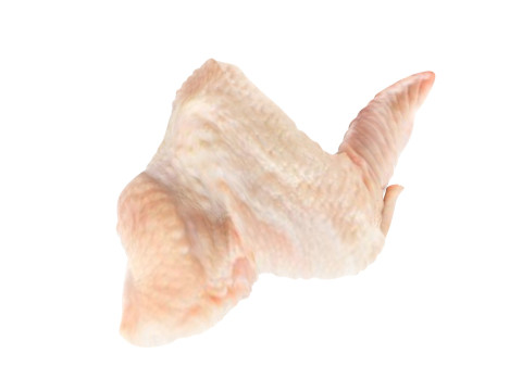 Chicken Wing Model 3D