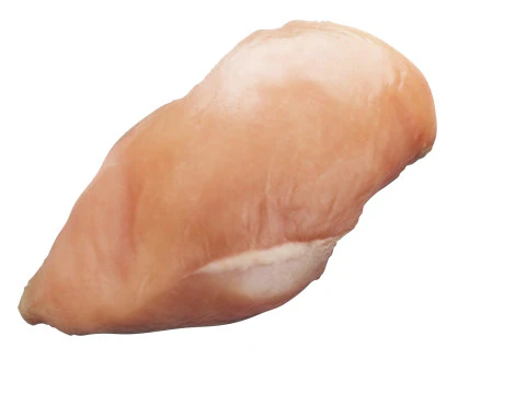Chicken Breast 3D Model