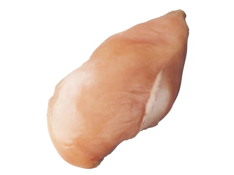 Chicken Breast 3D Model