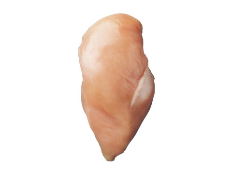 Chicken Breast 3D Model