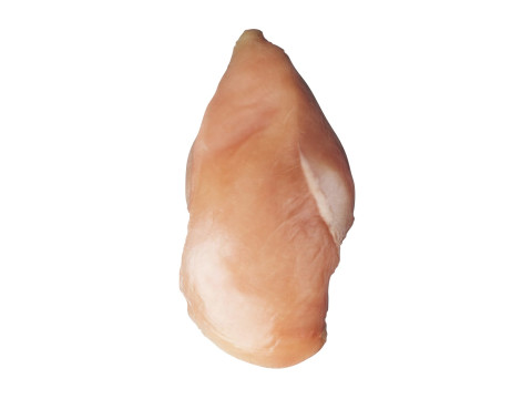 Chicken Breast 3D Модель