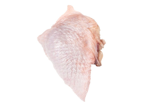 Chicken Hip Meat 3D Modell