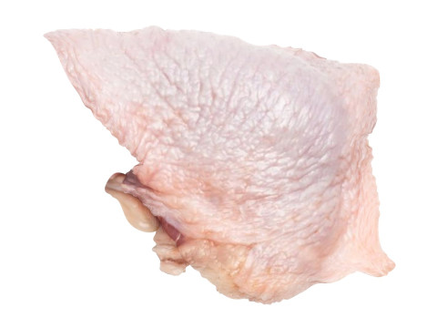 Chicken Hip Meat 3D Modell
