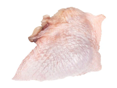 Chicken Hip Meat 3D Model
