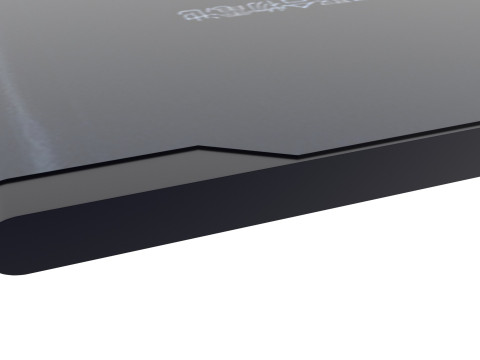 Mobile Batteries 3D Model