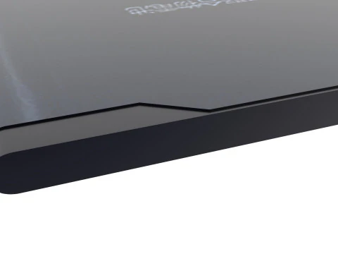Mobile Batteries 3D Model