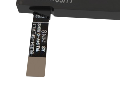 Mobile Batteries 3D Model