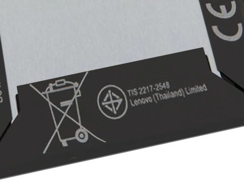 Mobile Batteries 3D Model