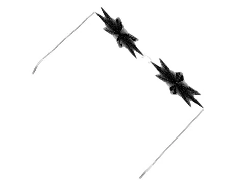 Сонцезахисні окуляри 3D Модель