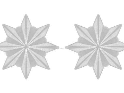 Сонцезахисні окуляри 3D Модель