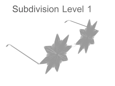 Сонцезахисні окуляри 3D Модель