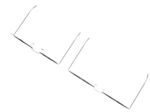 Limon G&uuml;neş G&ouml;zl&uuml;ğ&uuml; 3D Model