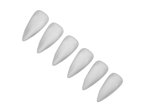 Artificial Nails Modello 3D