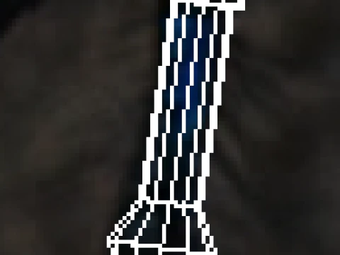 Жук 3D Модель