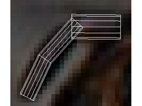 Жук 3D Модель