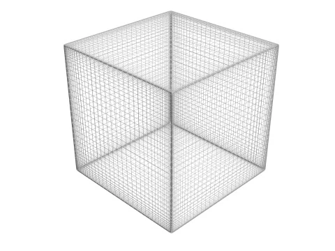 마인크래프트 TNT 3D 모델