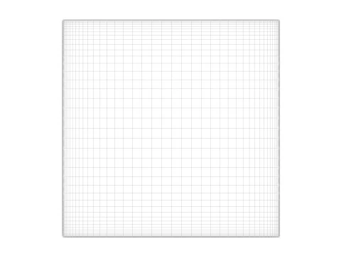 마인크래프트 TNT 3D 모델